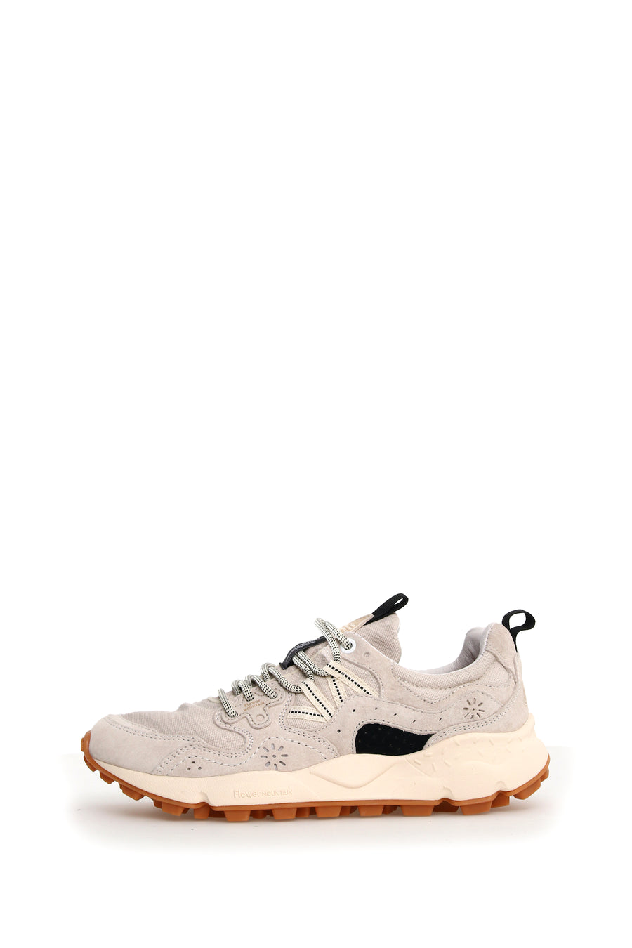 Sneakers Flower Mountain beige Yamano 3