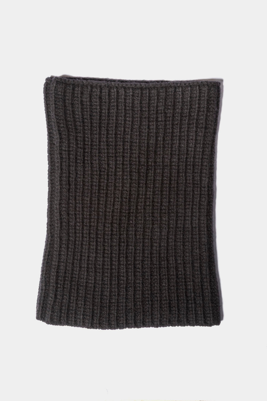 Sciarpa scaldacollo MA'RY'YA  black yra503