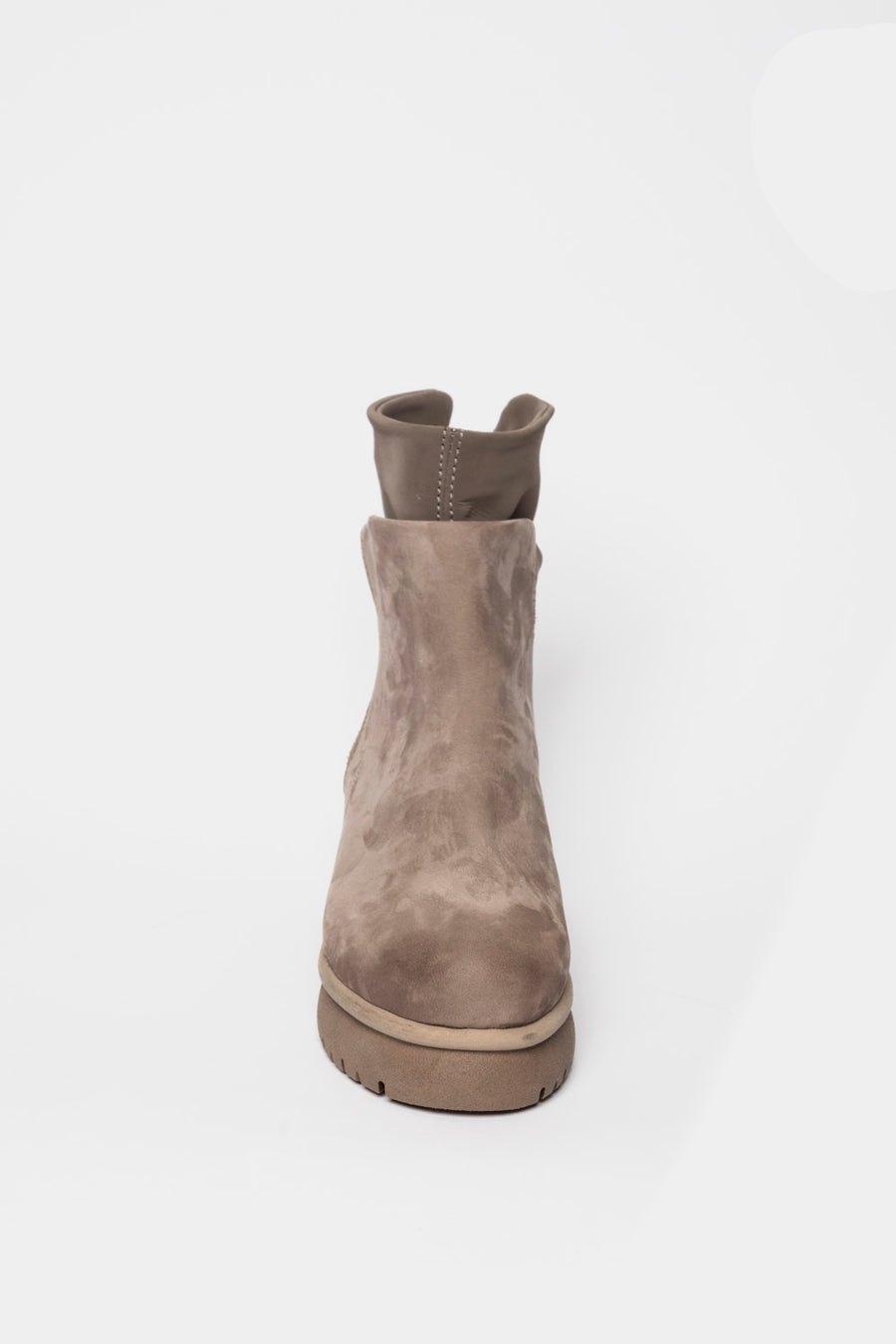 Stivaletto Patrizia Bonfanti pecan yaya