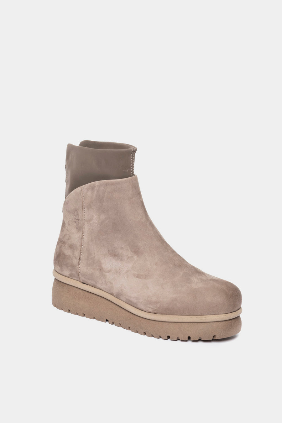 Stivaletto Patrizia Bonfanti pecan yaya