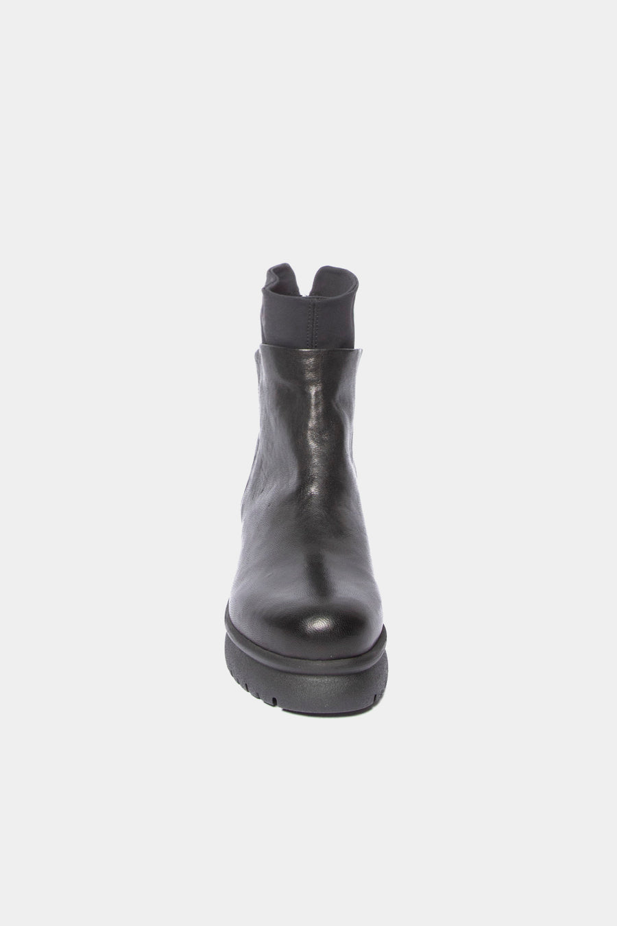 Stivaletto Patrizia Bonfanti nero yaya
