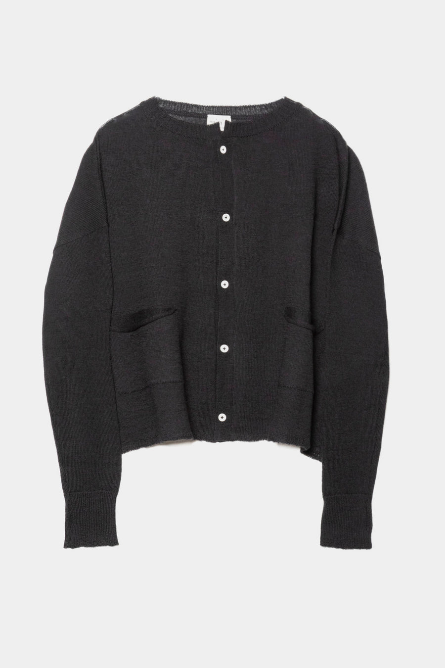 Cardigan MA'RY'YA  nero YRK046