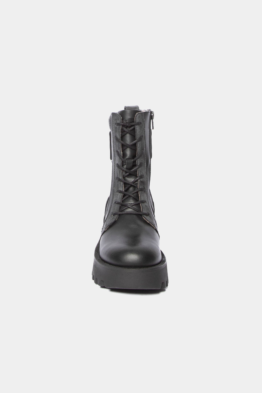 Stivaletto Fly London nero zely