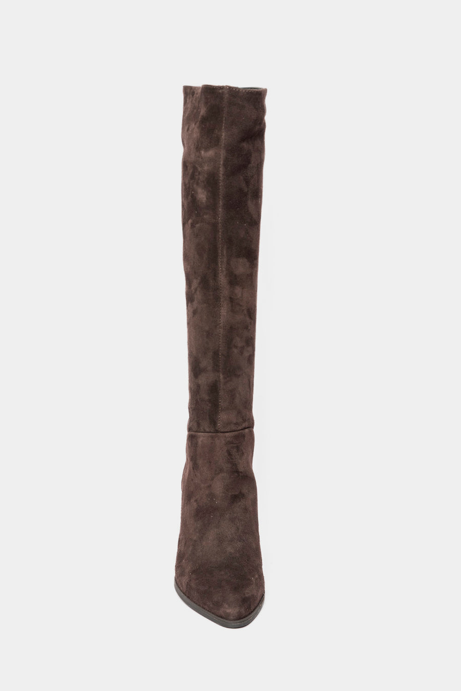Stivale Alexandra marrone av91