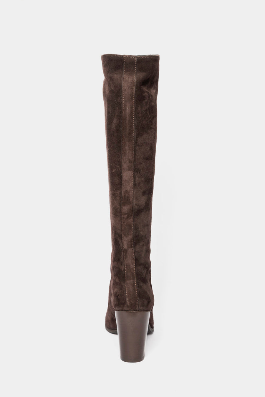 Stivale Alexandra marrone av91