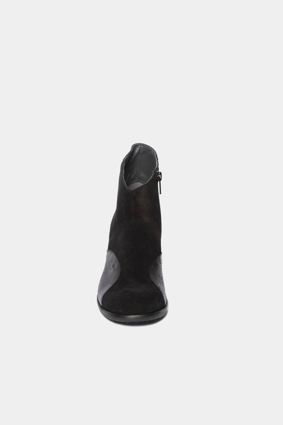 Stivaletto Fly London nero blain
