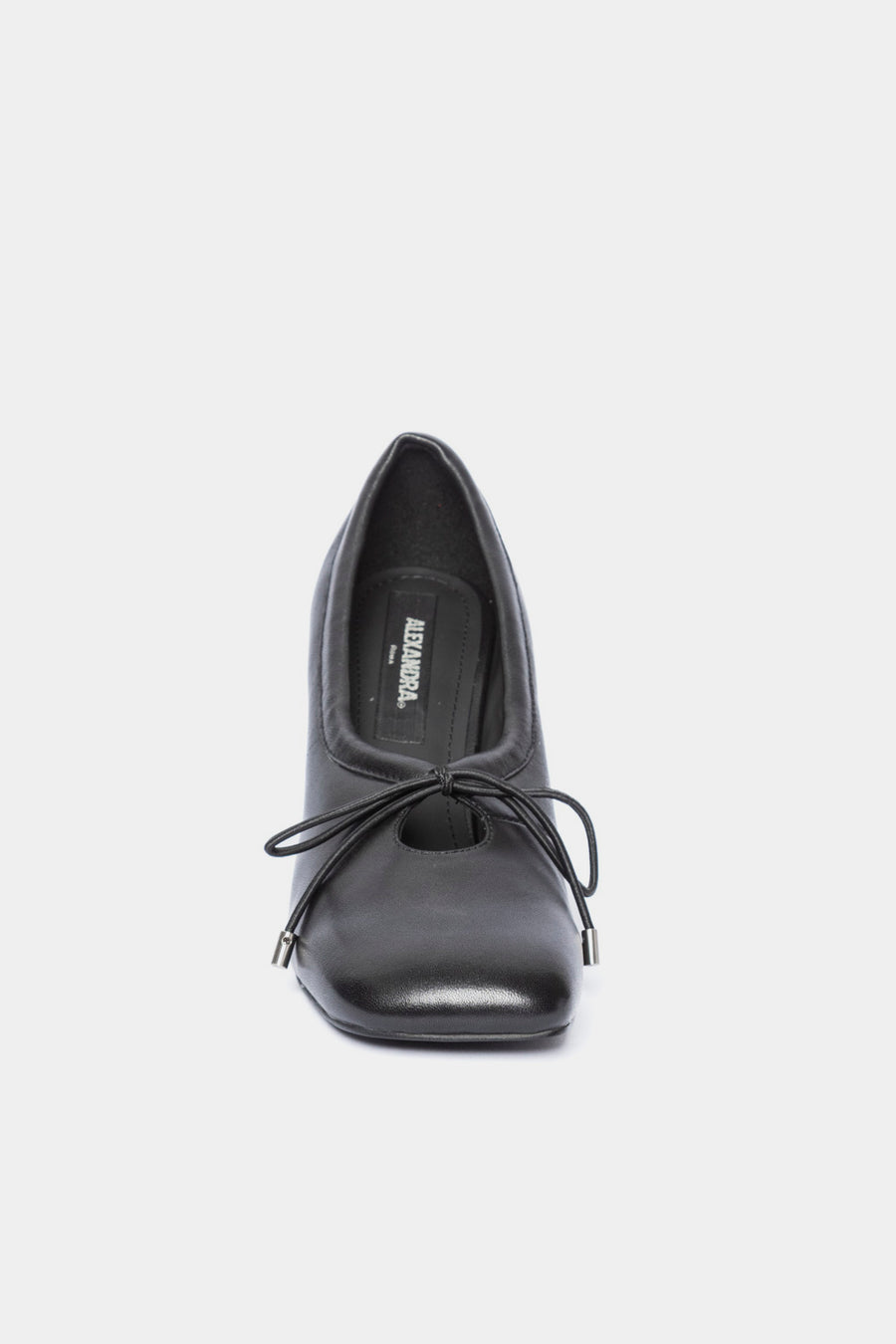 Decollete Bruno Premi nero bm1002
