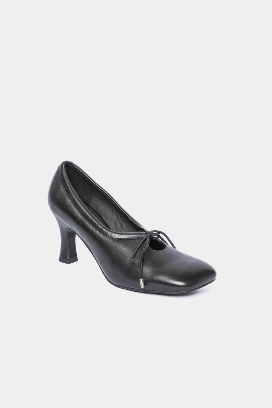 Decollete Bruno Premi nero bm1002