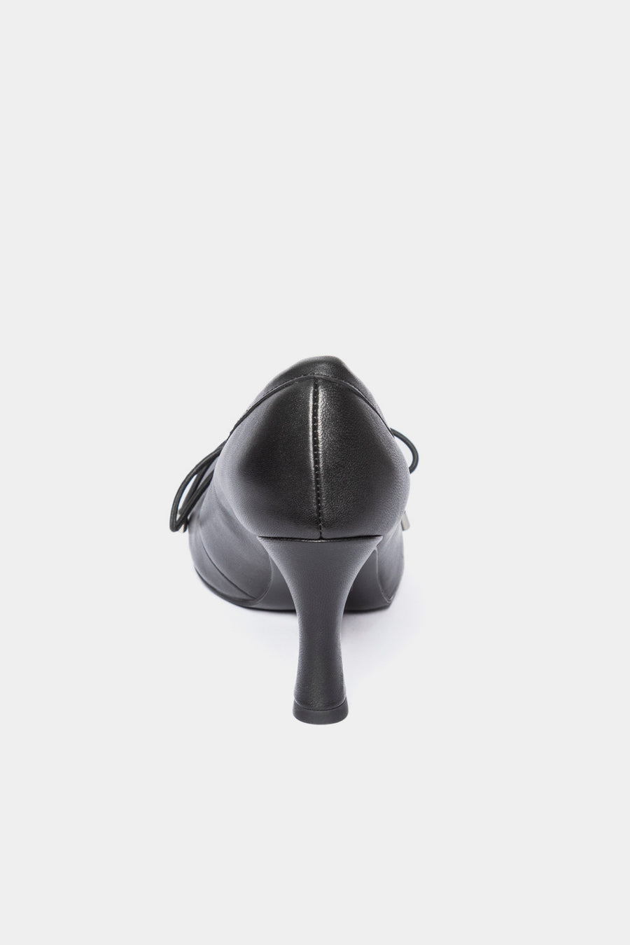 Decollete Bruno Premi nero bm1002