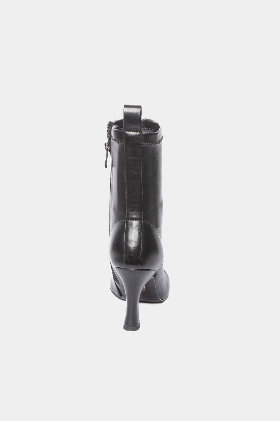 Stivaletto Bruno Premi nero bm1003