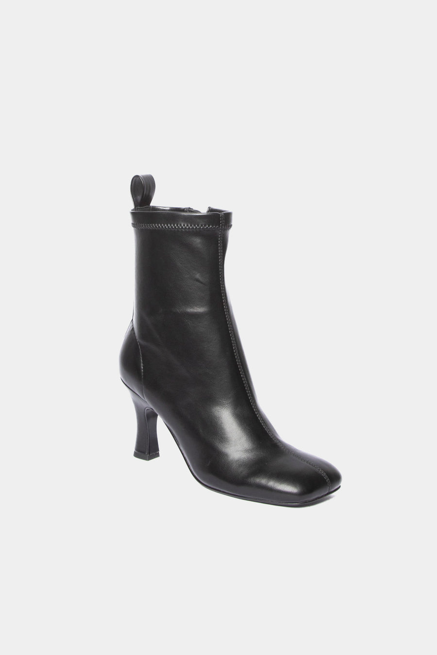 Stivaletto Bruno Premi nero bm1003