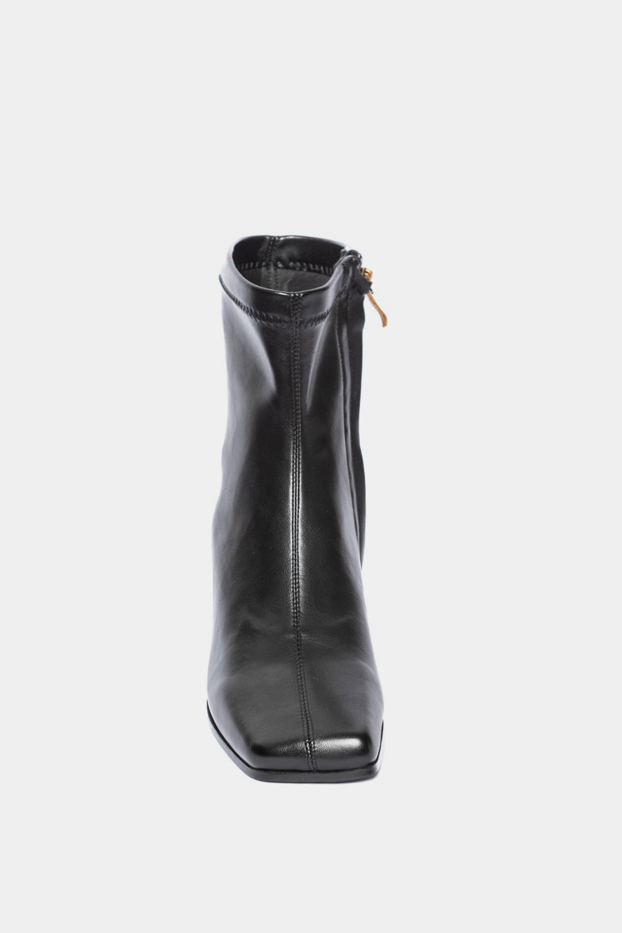 Stivaletto Bruno Premi nero bm2403