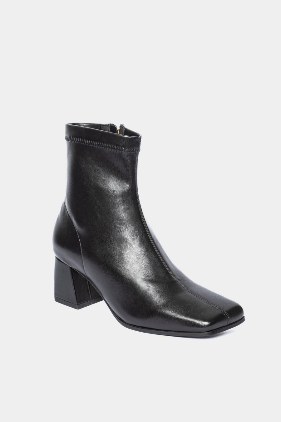 Stivaletto Bruno Premi nero bm2403