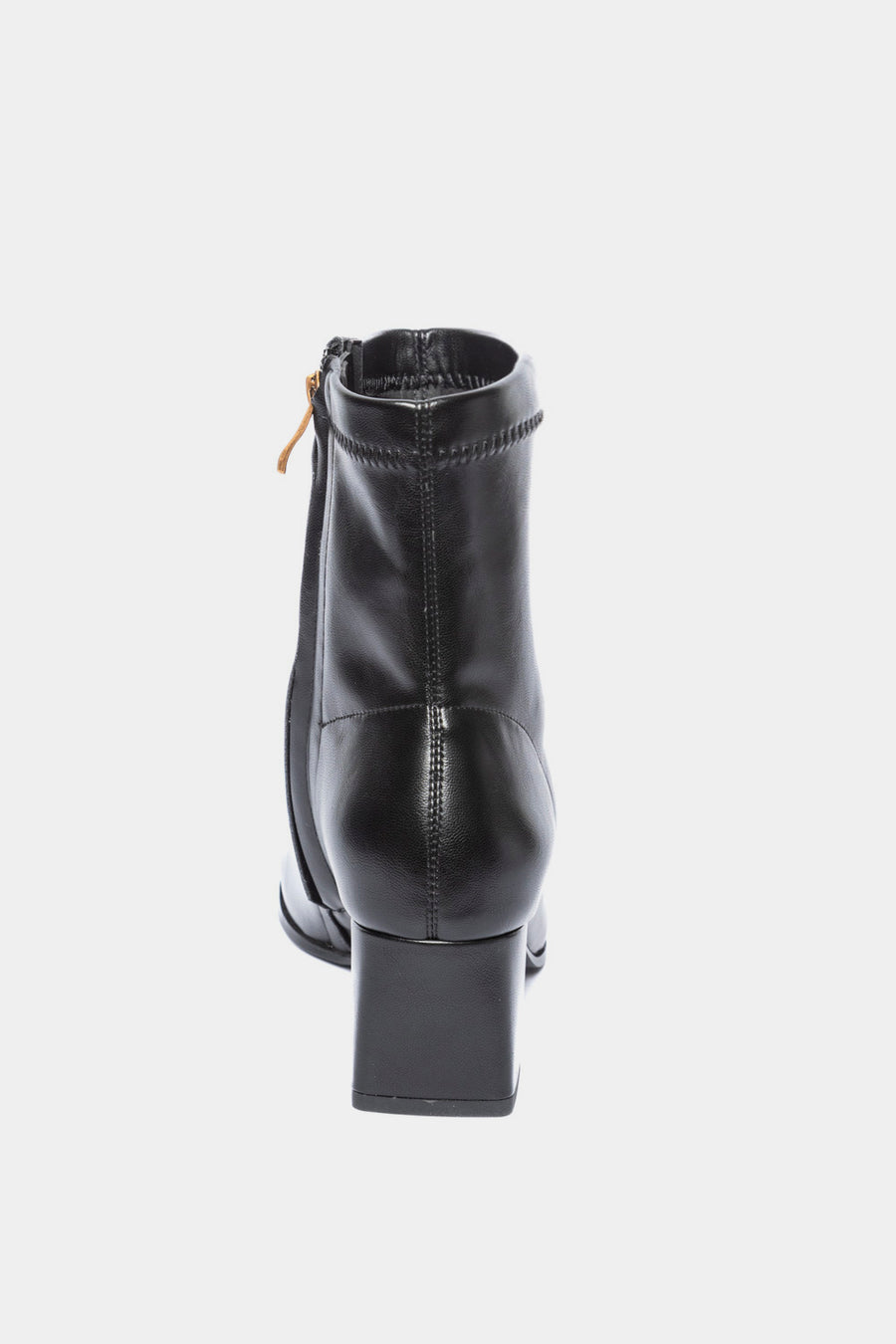 Stivaletto Bruno Premi nero bm2403