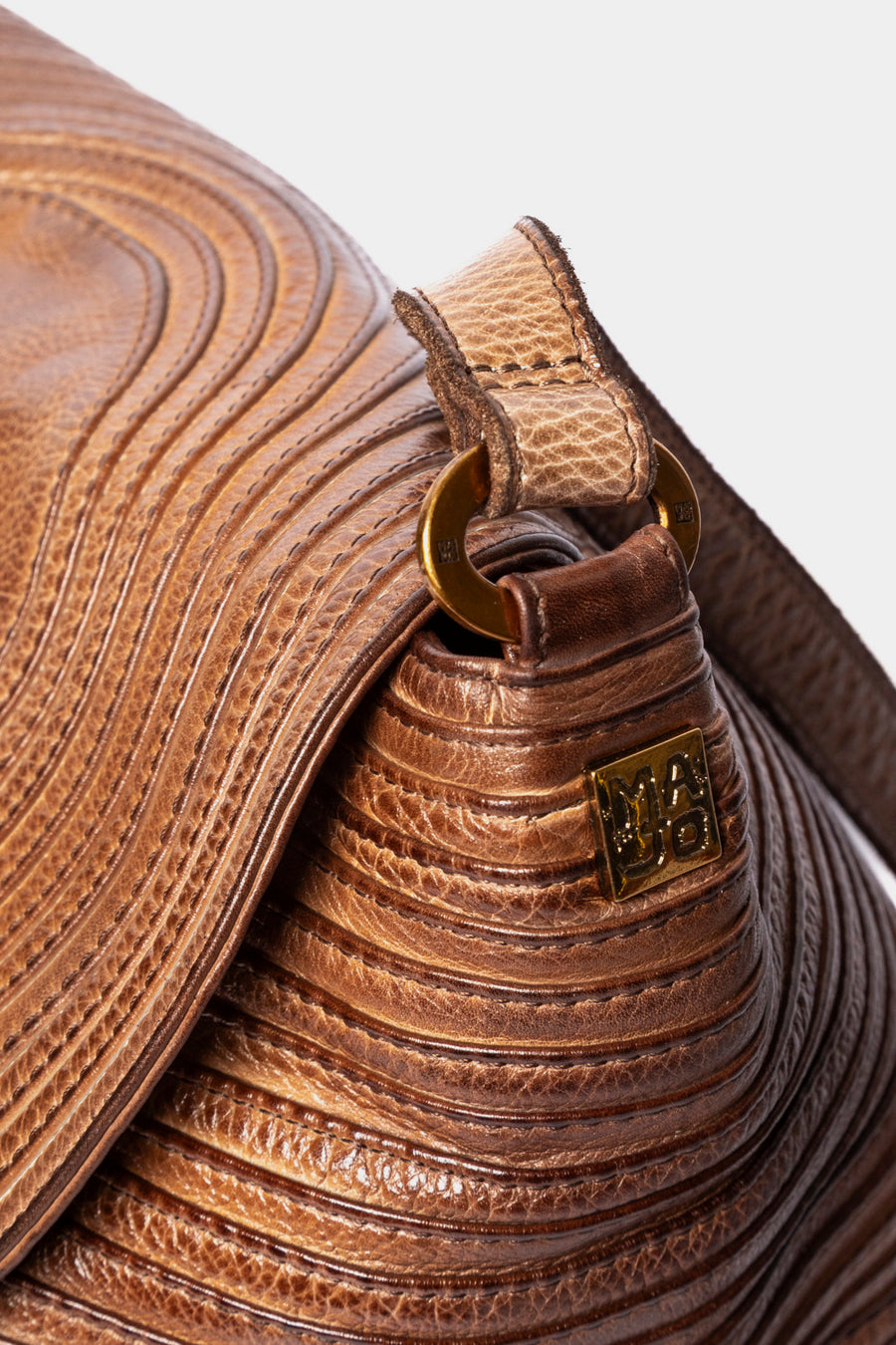 Borsa a tracolla Majoambra BOPA9155