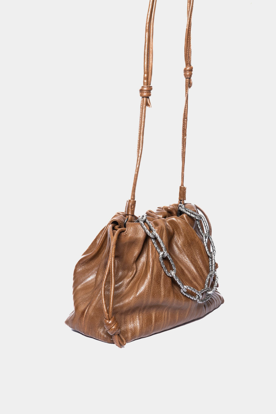 Tracolla Rehard camel bs-9701