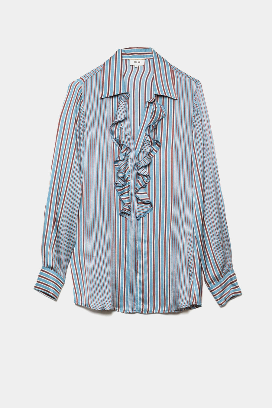 Camicia Diega cielo caramba 10707