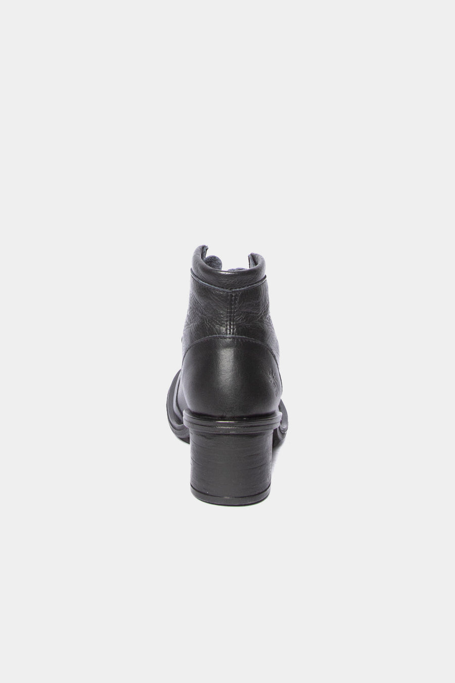 Stivaletto Fly London nero carf