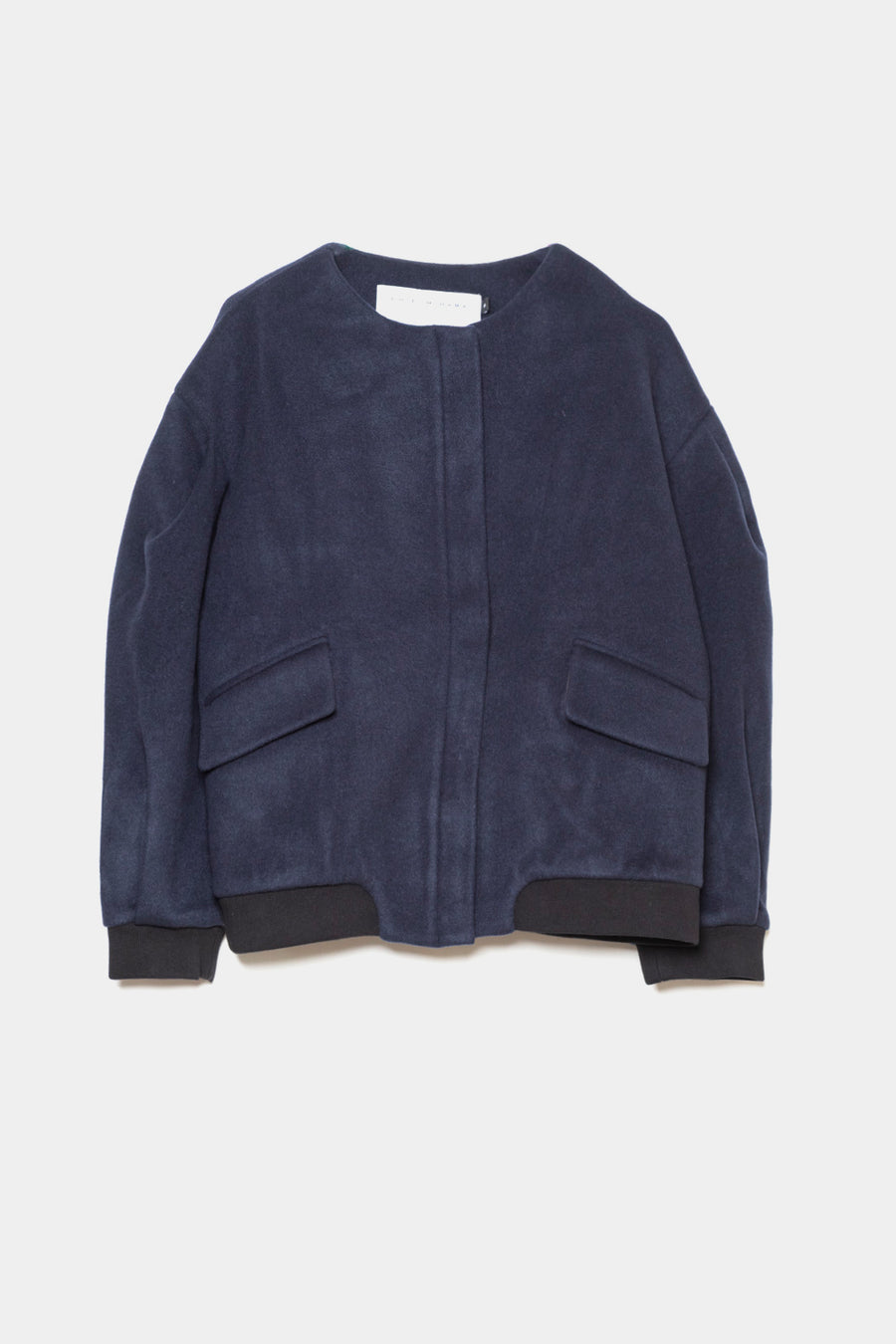 Giacca bomber Chie Mihara negro CATUSA