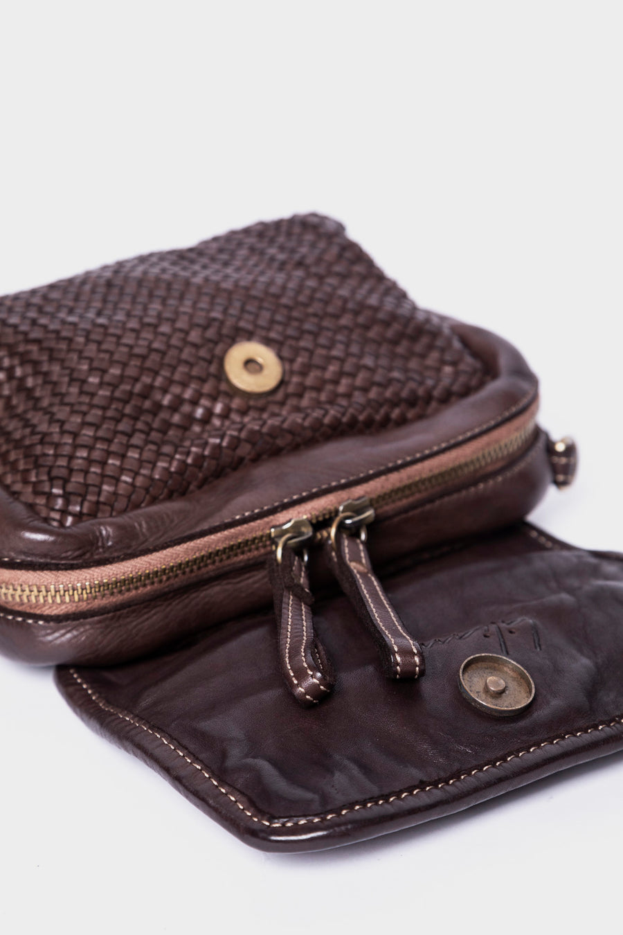 Borsa a mano e tracolla Taimo moro chaochao