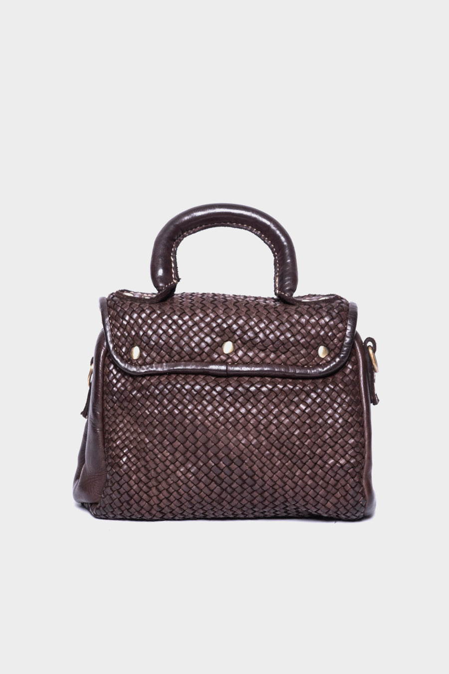 Borsa a mano e tracolla Taimo moro chaochao