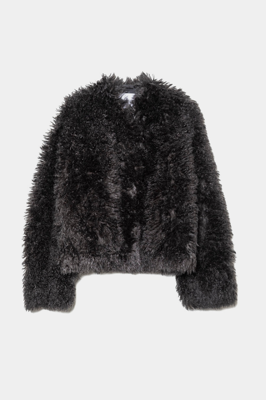 Giacca Stand Studio black charlotte