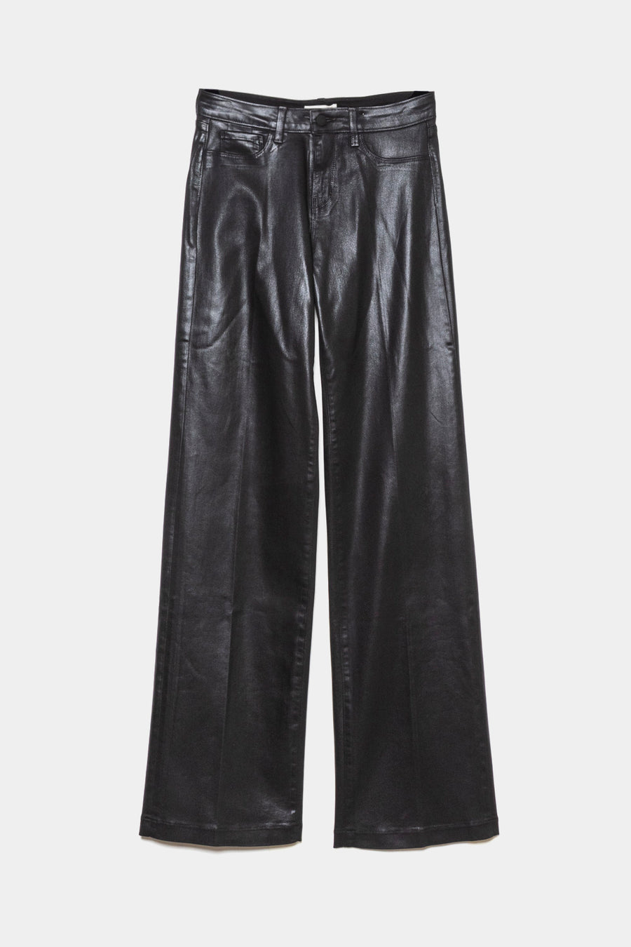 Pantalone L'Agence nero clayton  2790