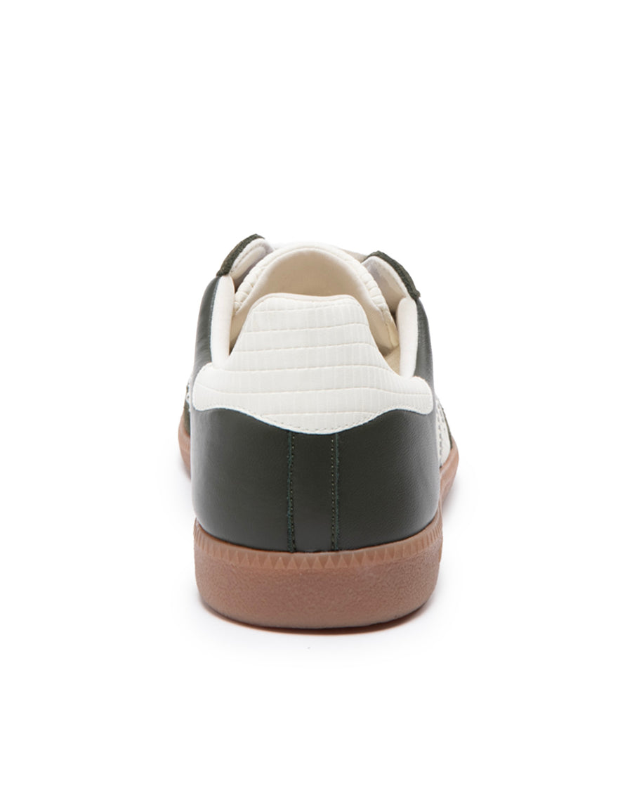 Sneakers Back 70 olive CLOUD