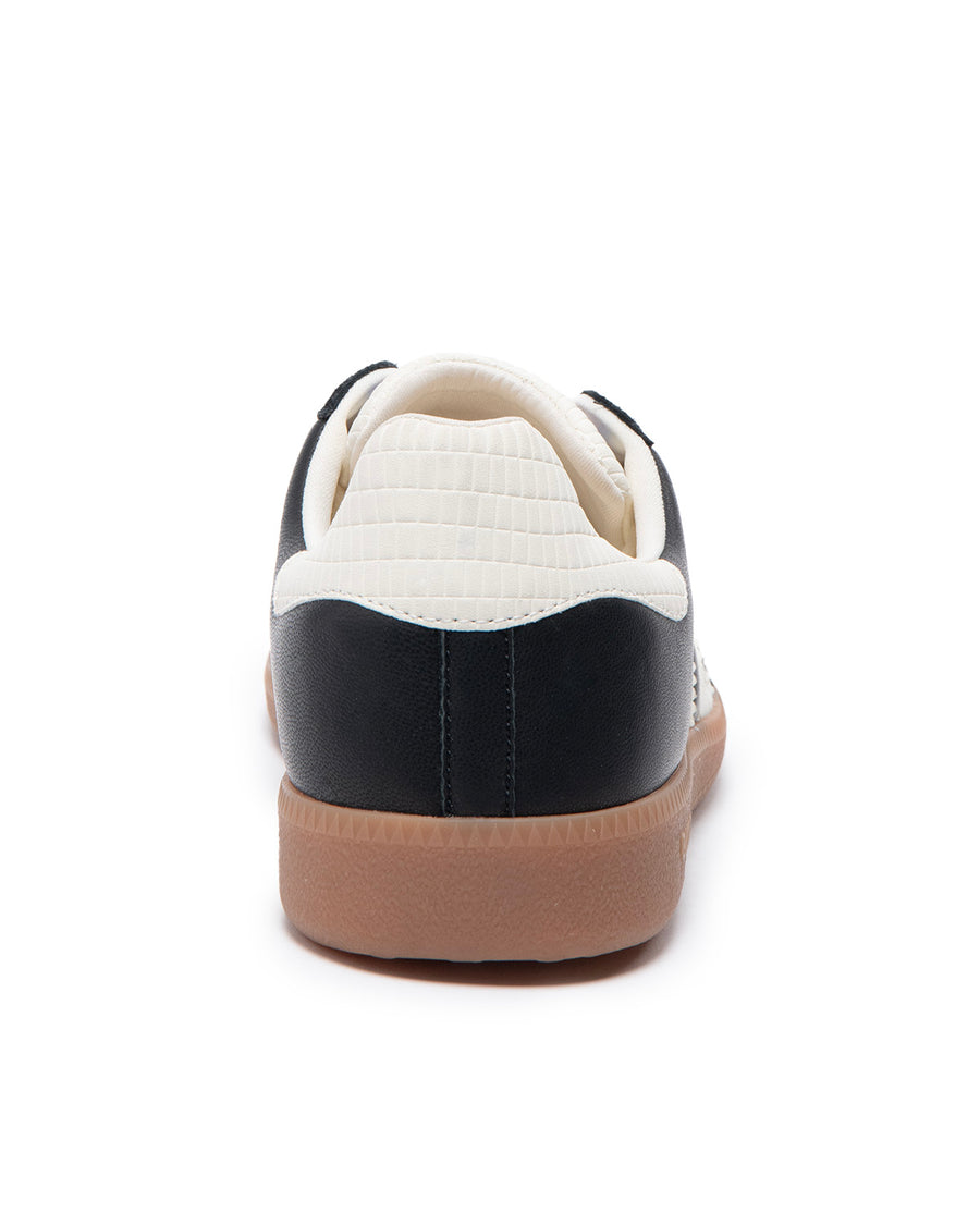 Sneakers Back 70 black CLOUD