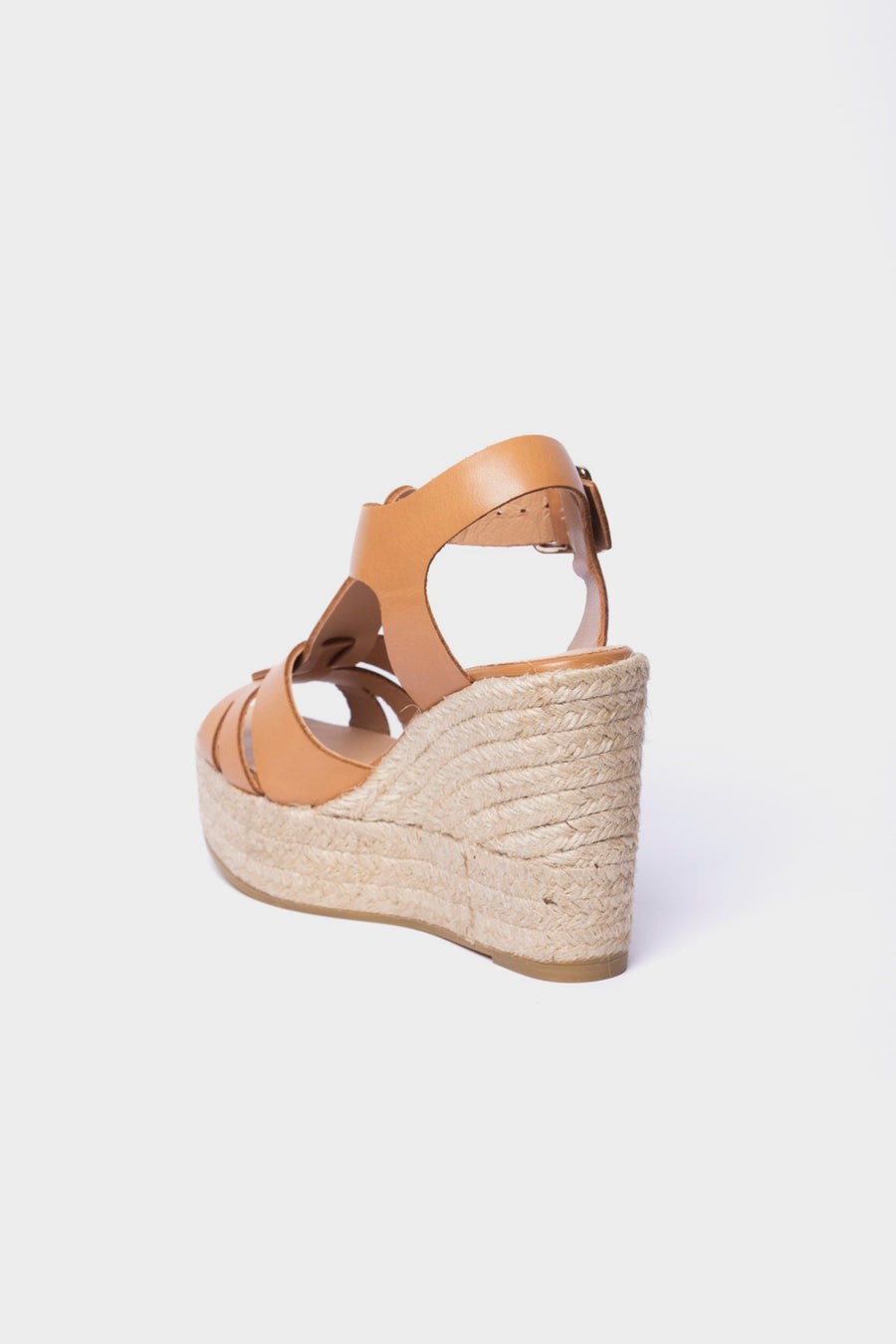 Sandalo Gaimo beige colton