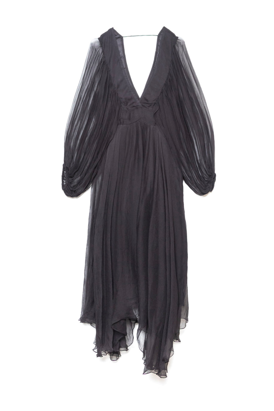 Abito Mes Demoiselles black DENISA