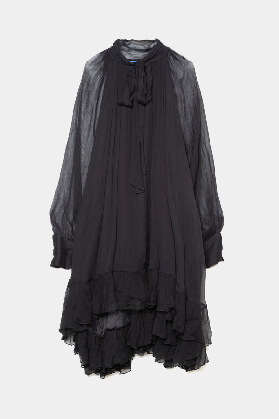 Abito Mes Demoiselles black DOLLY