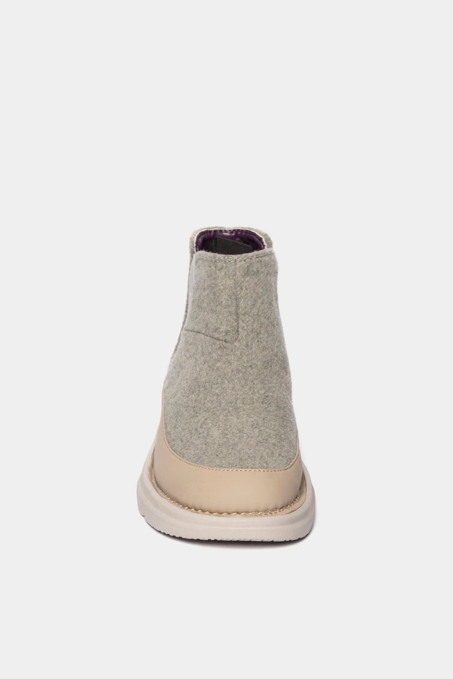 Stivaletto CNR brown easy beatle