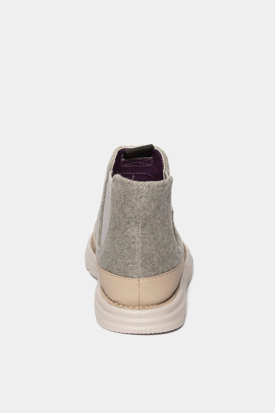 Stivaletto CNR brown easy beatle