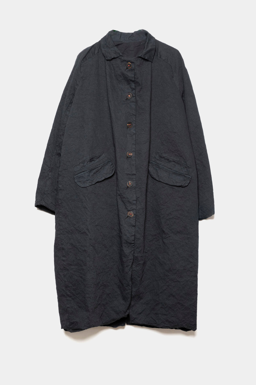 Cappotto Hannon Wessel black f25316