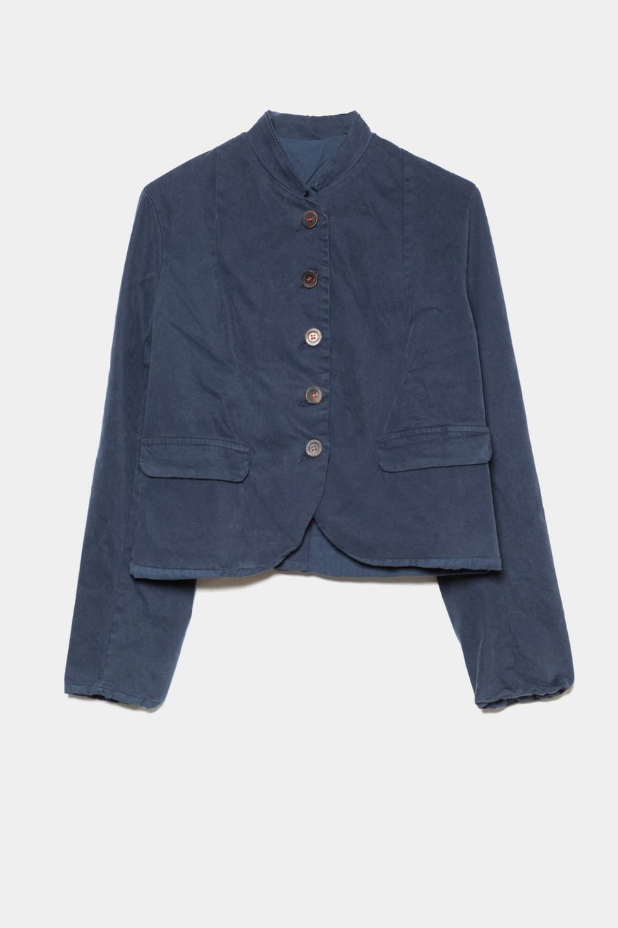 Giacca Hannon Wessel navy f25353