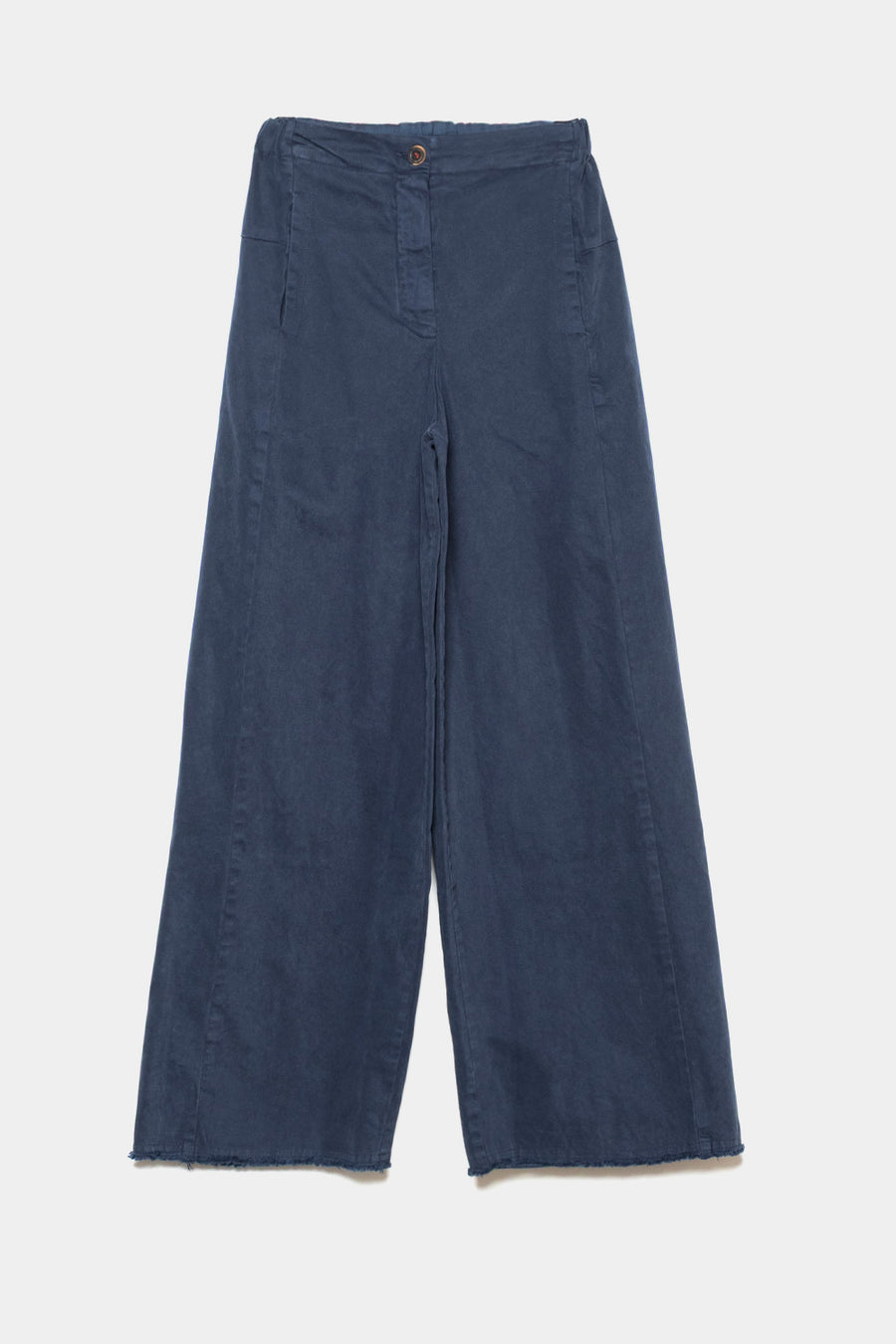 Pantalone Hannon Wessel navy  f25354