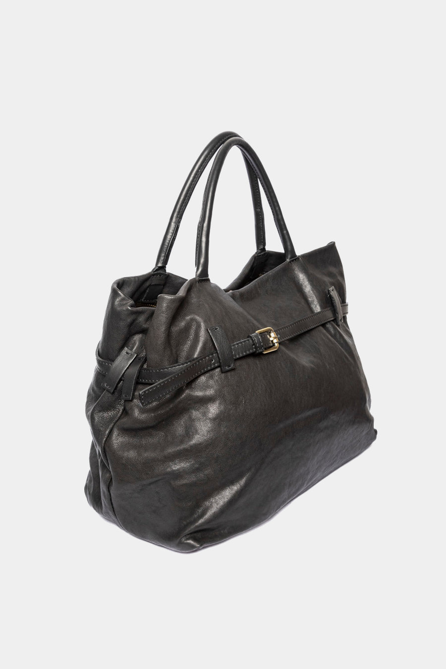 Borsa a mano Collection Privee nera g2783