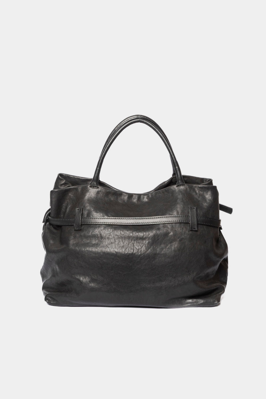 Borsa a mano Collection Privee nera g2783