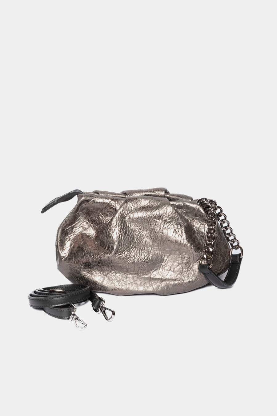 Borsa a spalla Collection Privee piombo Privee g2790