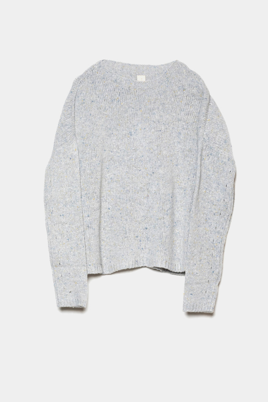 Maglia Isabella Clementini grigio  i1832