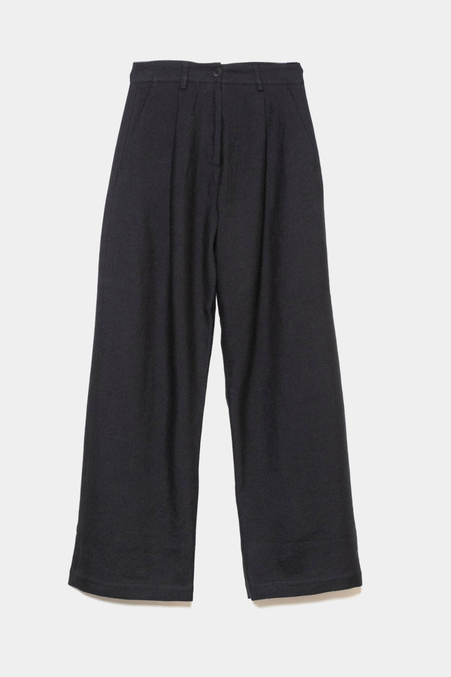 Pantalone Isabella Clementini nero i1870