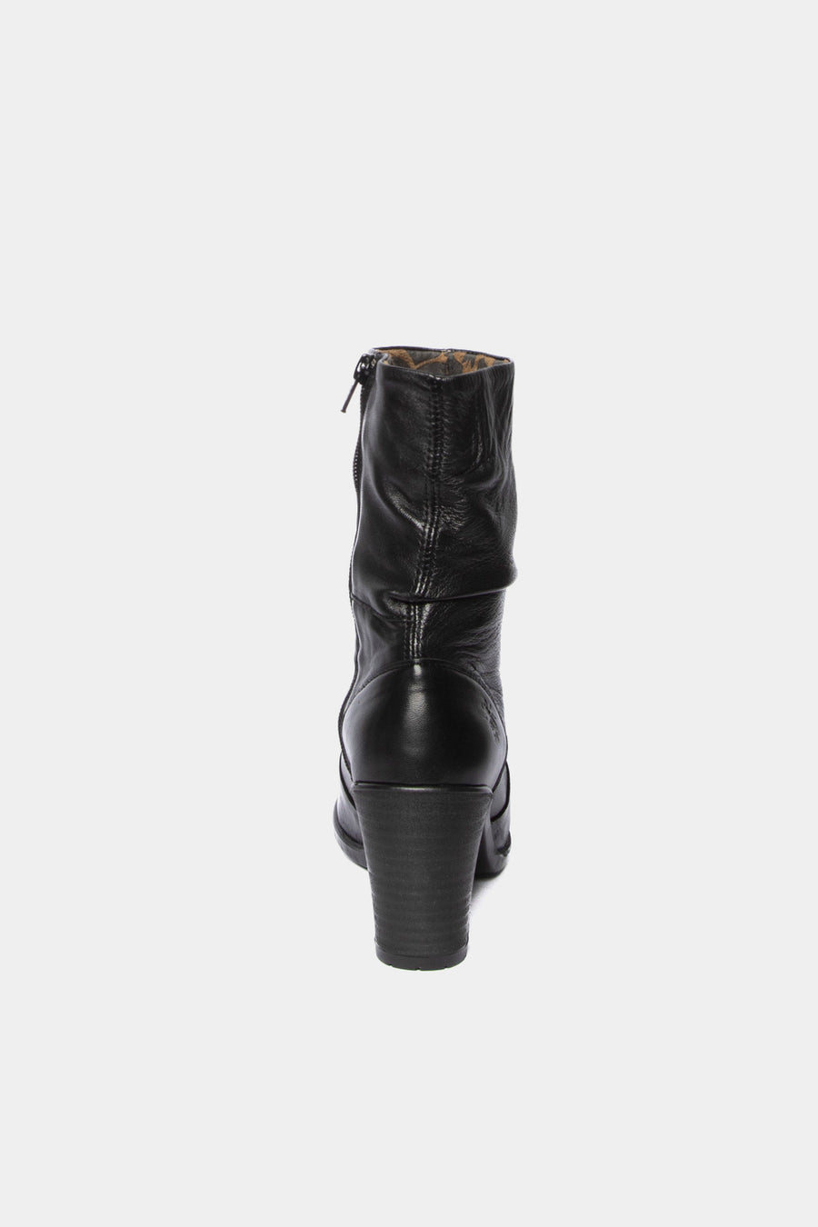 Stivaletto Fly London nero klei