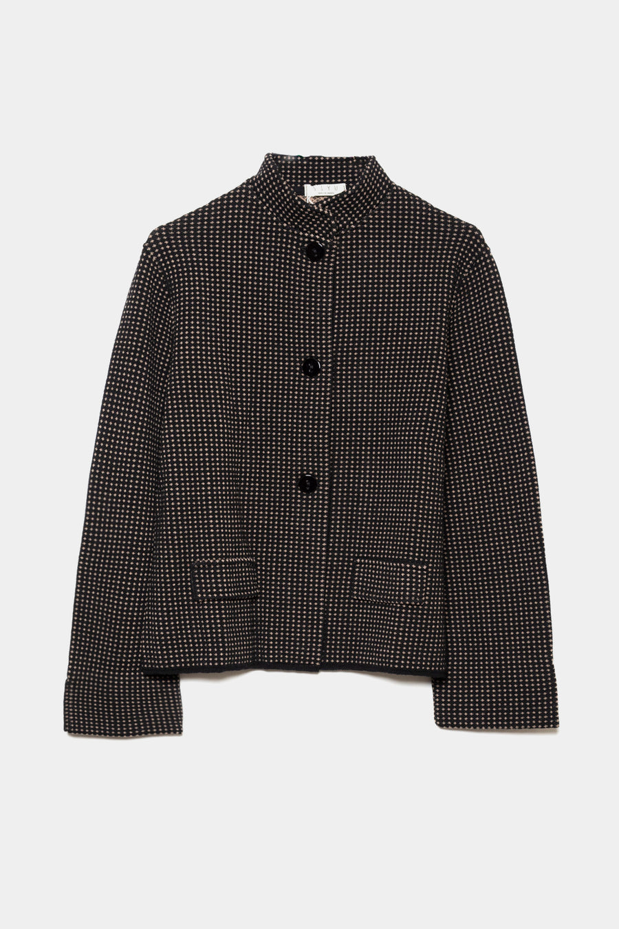 Giacca Siyu nero K MINIRED 1215