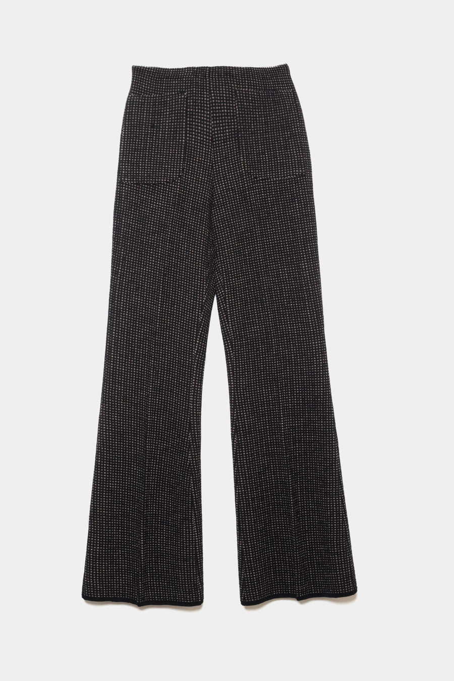 Pantalone Siyu nero MINIRED 152