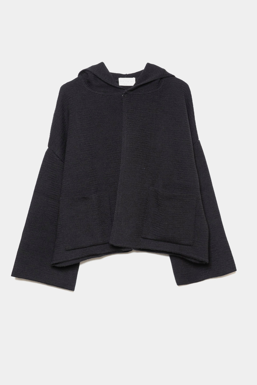 Giacca  MA'RY'YA black kry032