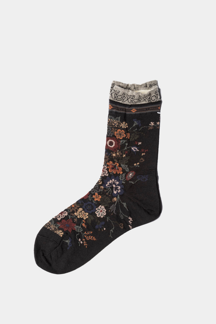 Calzini Antipast black KT 178