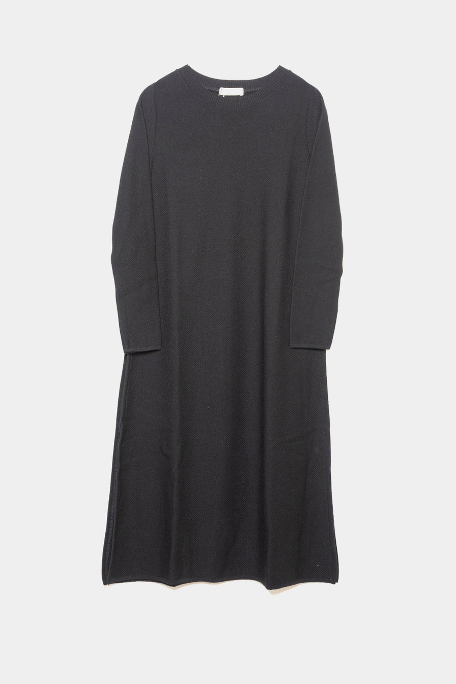 Abito Siyu nero k twill 1232