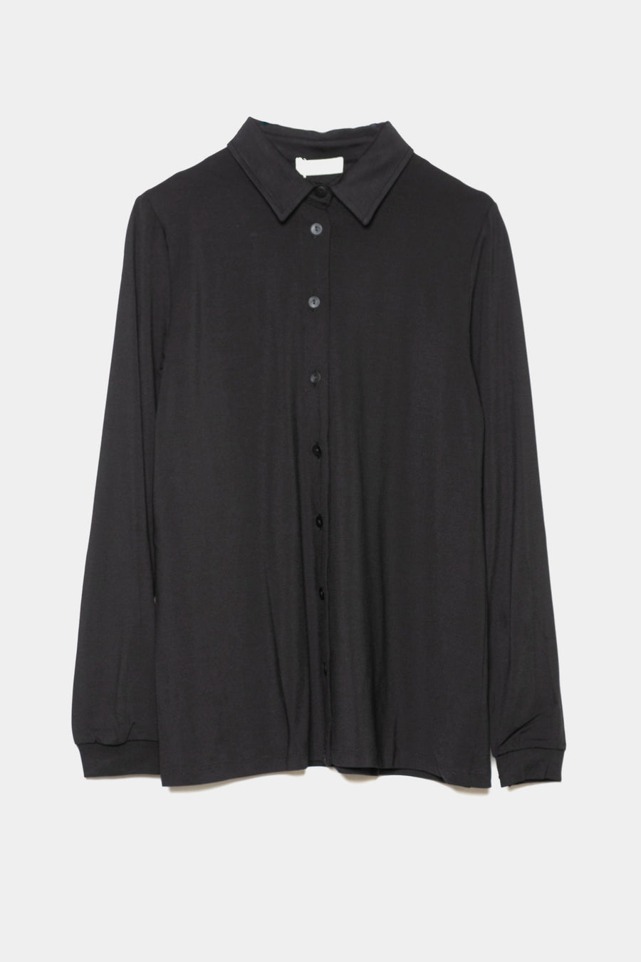 Camicia Siyu  nero LISOS PLUS 127