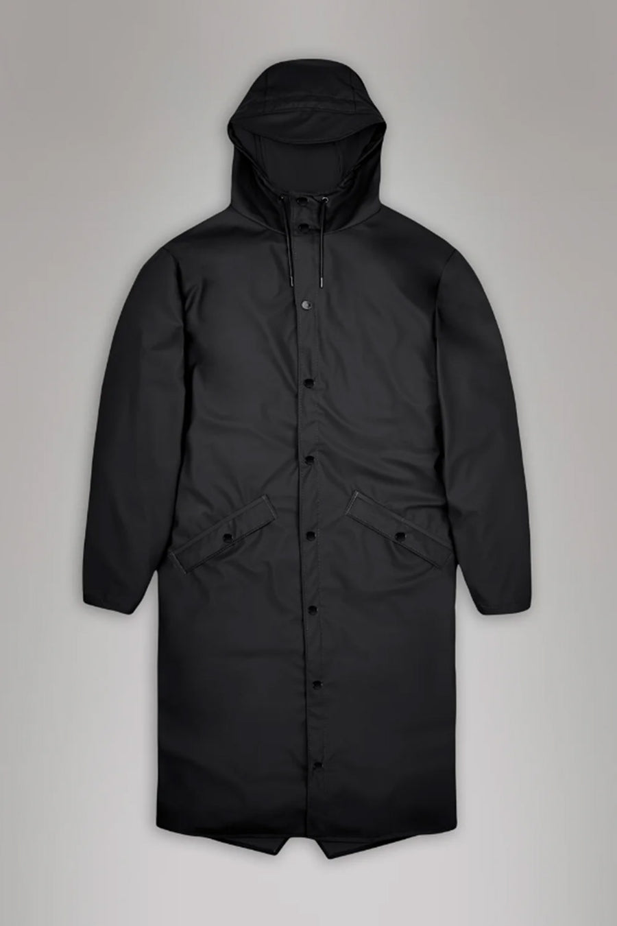 Giacca lunga Rains LONGER JACKET